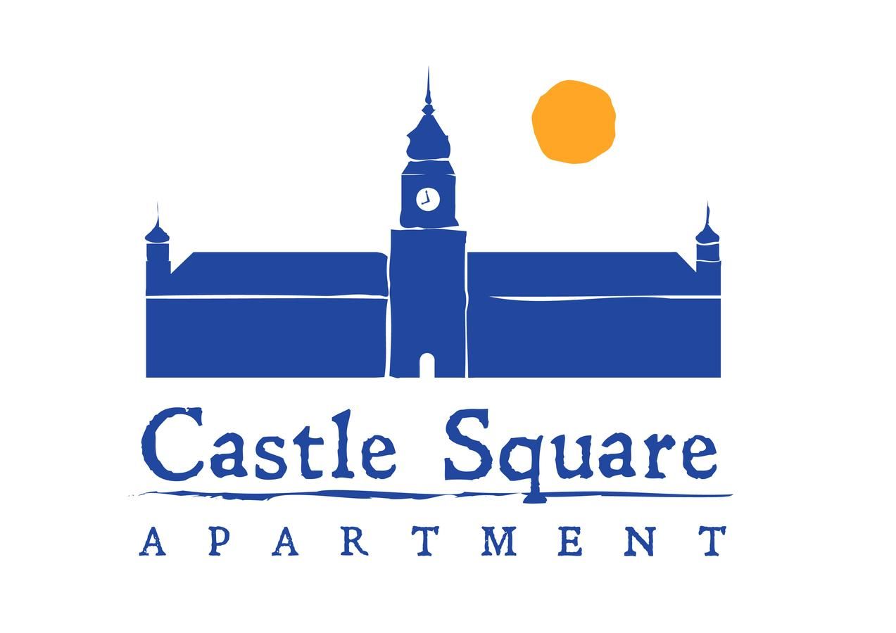 Апартаменты Castle Square Apartment Варшава